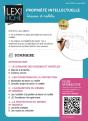 Propriete Intellectuelle - Preview