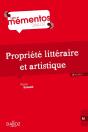 Propriété Littéraire Et Artistique (3e Édition) - Preview
