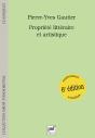 Propriété Littéraire Et Artistique (6e Édition) - Preview