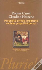 Propriete Privee, Propriete Sociale, Propriete De Soi