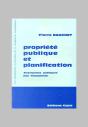 Propriété Publique Et Planification - Preview