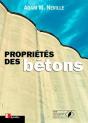 Propriétés Des Bétons - Preview