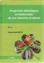 Propriétés Diététiques Et Médicinales De Nos Aliments Et Épices T.1 - Preview