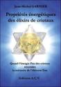 Propriétés Énergetiques Des Élixirs De Cristaux - Preview