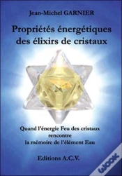 Capa do artigo Propriétés Énergetiques Des Élixirs De Cristaux