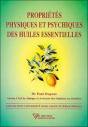 Propriétés Physiques Et Psychiques Des Huiles Essentielles - Preview