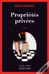 Propriétés Privées