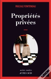 Capa do artigo Propriétés Privées
