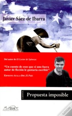 Capa do artigo Propuesta Imposible