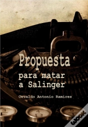Capa do artigo Propuesta Para Matar A Salinger