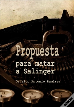 Capa do artigo Propuesta Para Matar A Salinger