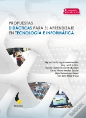 Capa do artigo Propuestas Didácticas Para El Aprendizaje En Tecnología E Informática