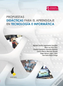 Capa do artigo Propuestas Didácticas Para El Aprendizaje En Tecnología E Informática
