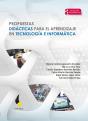 Propuestas Didácticas Para El Aprendizaje En Tecnología E Informática - Preview