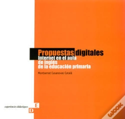 Capa do artigo Propuestas Digitales.