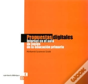 Capa do artigo Propuestas Digitales.