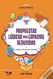 Capa do artigo Propuestas Lúdicas Para Espacios Reducidos