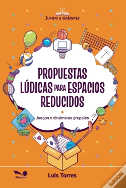 Capa do artigo Propuestas Lúdicas Para Espacios Reducidos