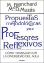 Propuestas Metodológicas Para Profesores Reflexivos - Preview