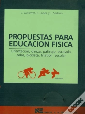 Capa do artigo Propuestas Para Educación Física