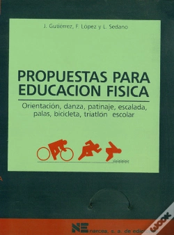 Capa do artigo Propuestas Para Educación Física