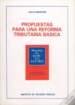 Capa do artigo Propuestas Para Una Reforma Tributaria Básica