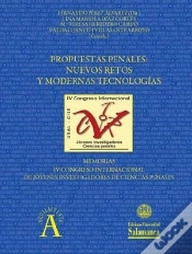 Capa do artigo Propuestas Penales