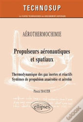Propulseurs Aéronautiques Et Spatiaux