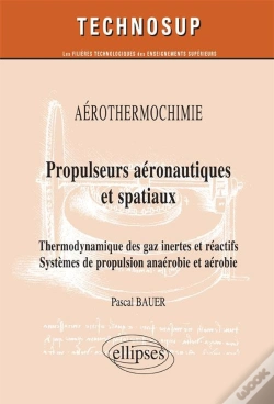 Capa do artigo Propulseurs Aéronautiques Et Spatiaux