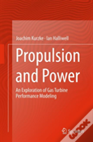 Propulsion And Power