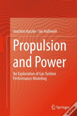 Capa do artigo Propulsion And Power