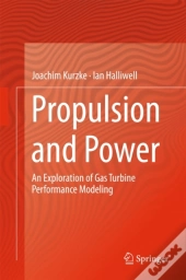 Propulsion And Power