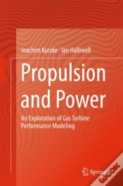 Capa do artigo Propulsion And Power