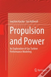 Capa do artigo Propulsion And Power