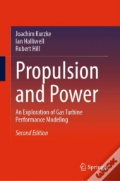 Propulsion And Power
