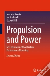 Capa do artigo Propulsion And Power