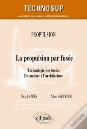 Capa do artigo Propulsion - La Propulsion Par Fusée
