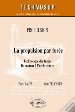 Capa do artigo Propulsion - La Propulsion Par Fusée