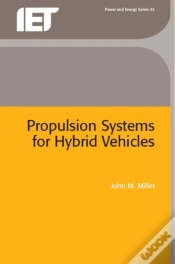 Capa do artigo Propulsion Systems For Hybrid Vehicles