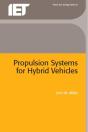 Propulsion Systems For Hybrid Vehicles - Preview