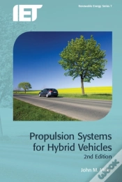 Capa do artigo Propulsion Systems For Hybrid Vehicles
