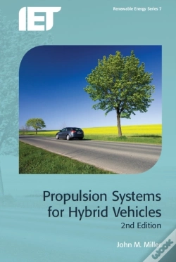 Capa do artigo Propulsion Systems For Hybrid Vehicles