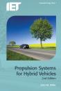 Propulsion Systems For Hybrid Vehicles - Preview