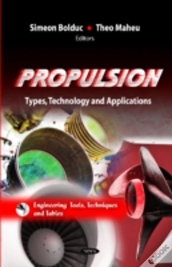 Capa do artigo Propulsion