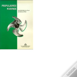 Capa do artigo Propulsores Marinos