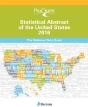 Proquest Statistical Abstract - Preview