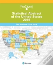 Capa do artigo Proquest Statistical Abstract