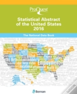 Capa do artigo Proquest Statistical Abstract