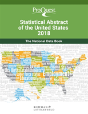 Proquest Statistical Abstract - Preview