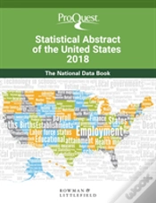Capa do artigo Proquest Statistical Abstract